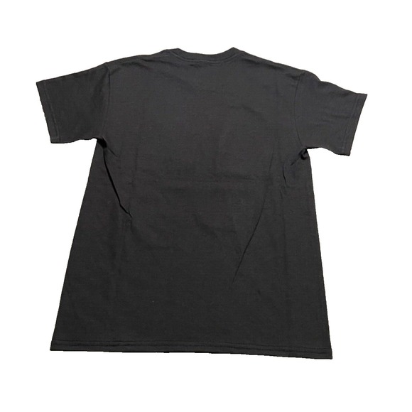 Messi Collection - Youth T Shirt Black/Pink Top Soccer Futbol Youth Medium/NWOT - Picture 4 of 4